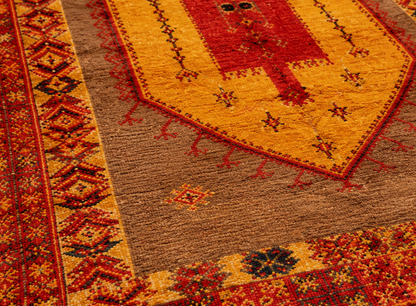 Rasha Moroccan Rug 240 x 160 cm