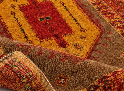 Rasha Moroccan Rug 240 x 160 cm