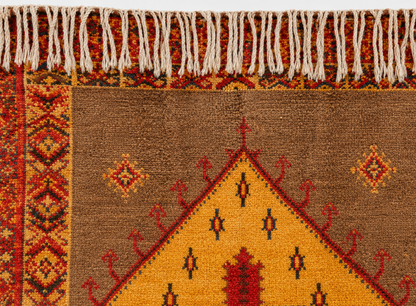Rasha Moroccan Rug 240 x 160 cm