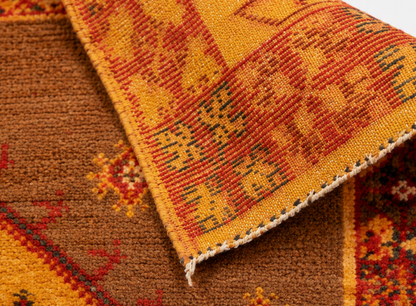Rasha Moroccan Rug 240 x 160 cm