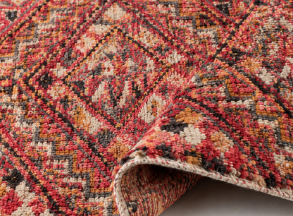 Lamia Moroccan Rug 200 x 197 cm