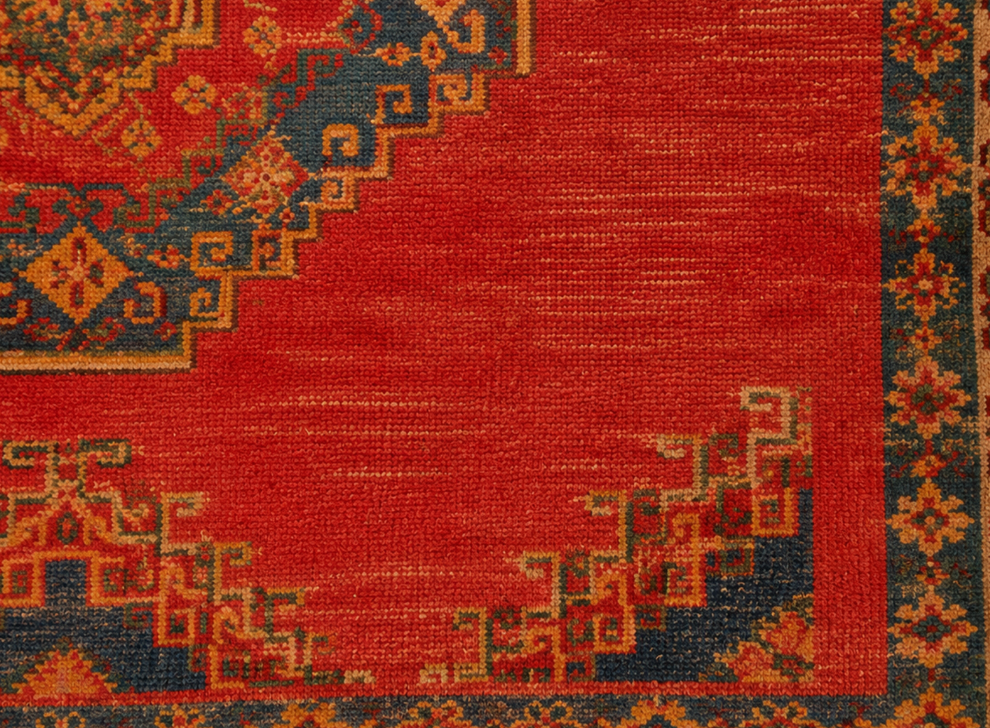 Ariya Moroccan Rug 265 x 162 cm