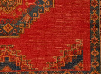 Ariya Moroccan Rug 265 x 162 cm
