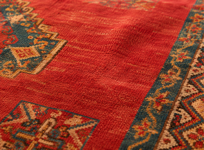 Ariya Moroccan Rug 265 x 162 cm