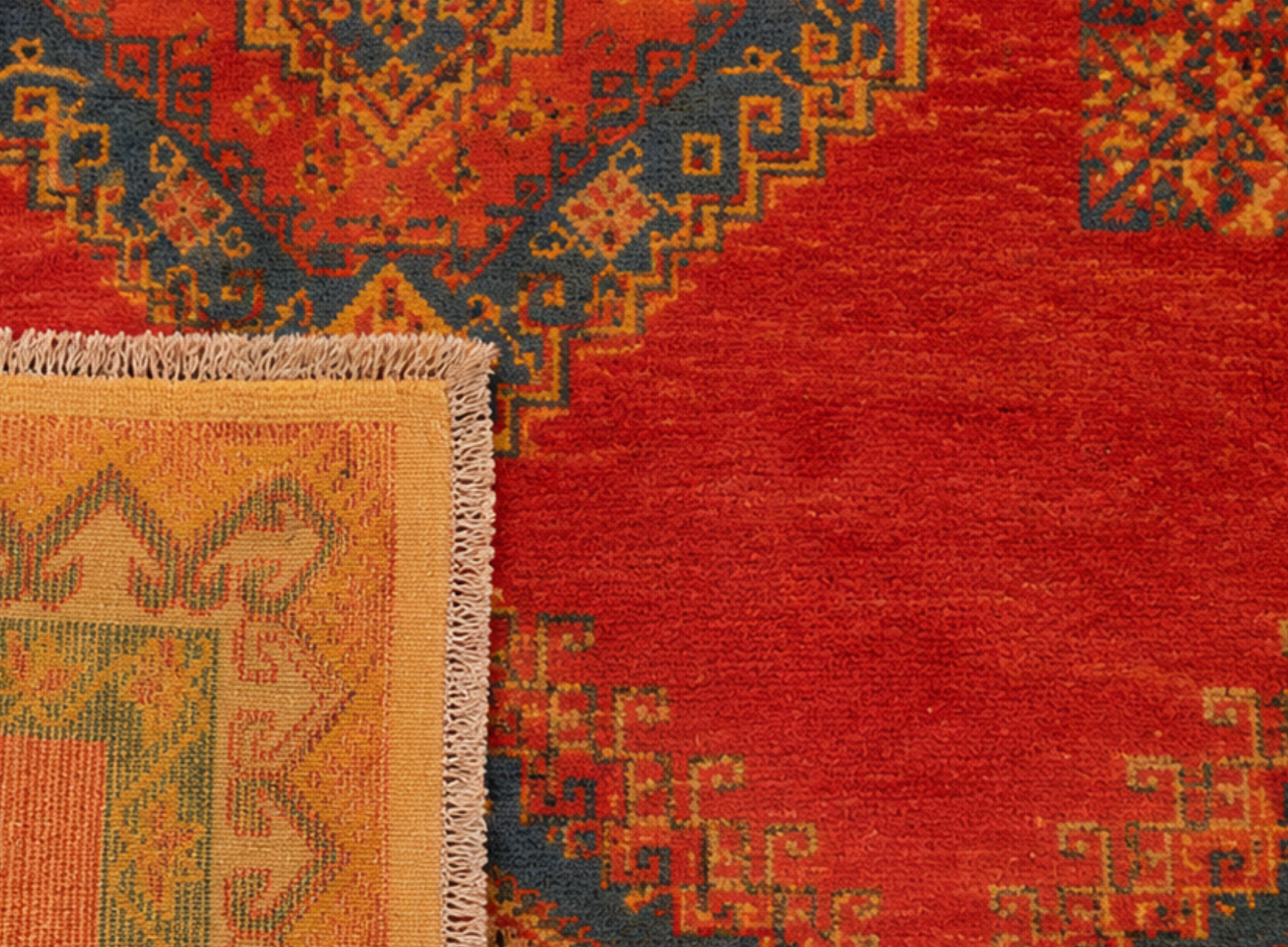 Ariya Moroccan Rug 265 x 162 cm
