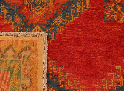 Ariya Moroccan Rug 265 x 162 cm