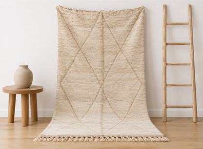 Ikram Moroccan Rug 68' x 5'
