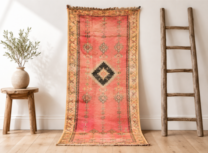 Tahani Moroccan Rug