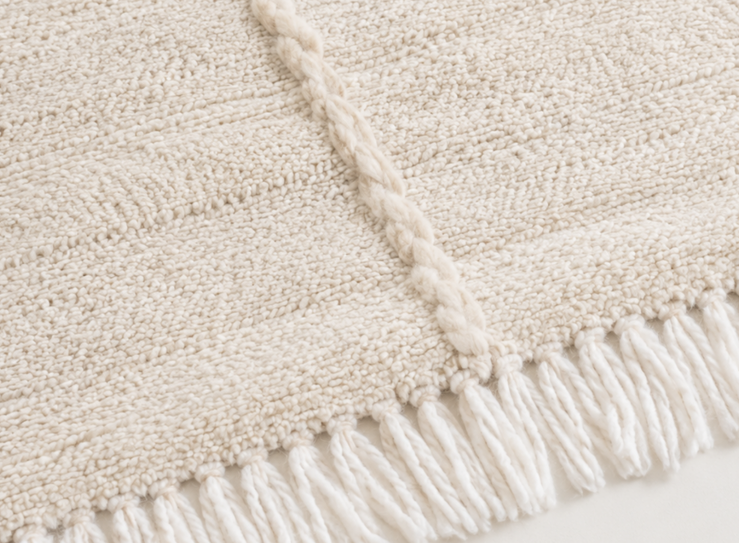 Esma Moroccan Rug 8.5' x 5.2'