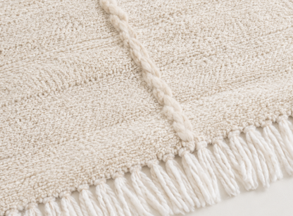 Esma Moroccan Rug 8.5' x 5.2'