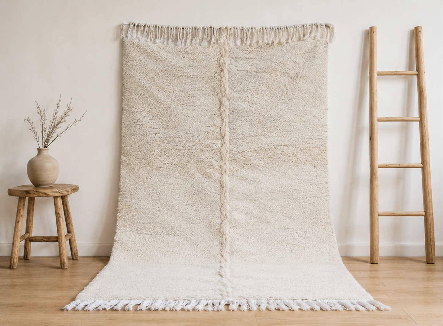 Esma Moroccan Rug 8.5' x 5.2'