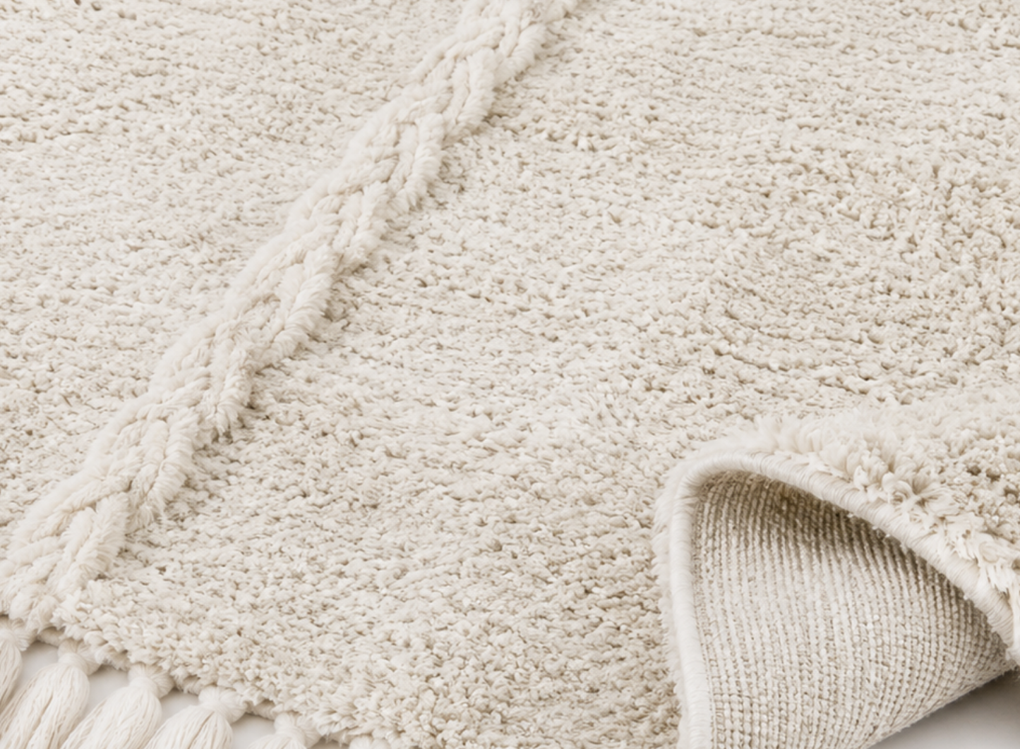 Esma Moroccan Rug 8.5' x 5.2'