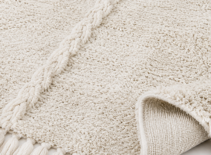Esma Moroccan Rug 8.5' x 5.2'