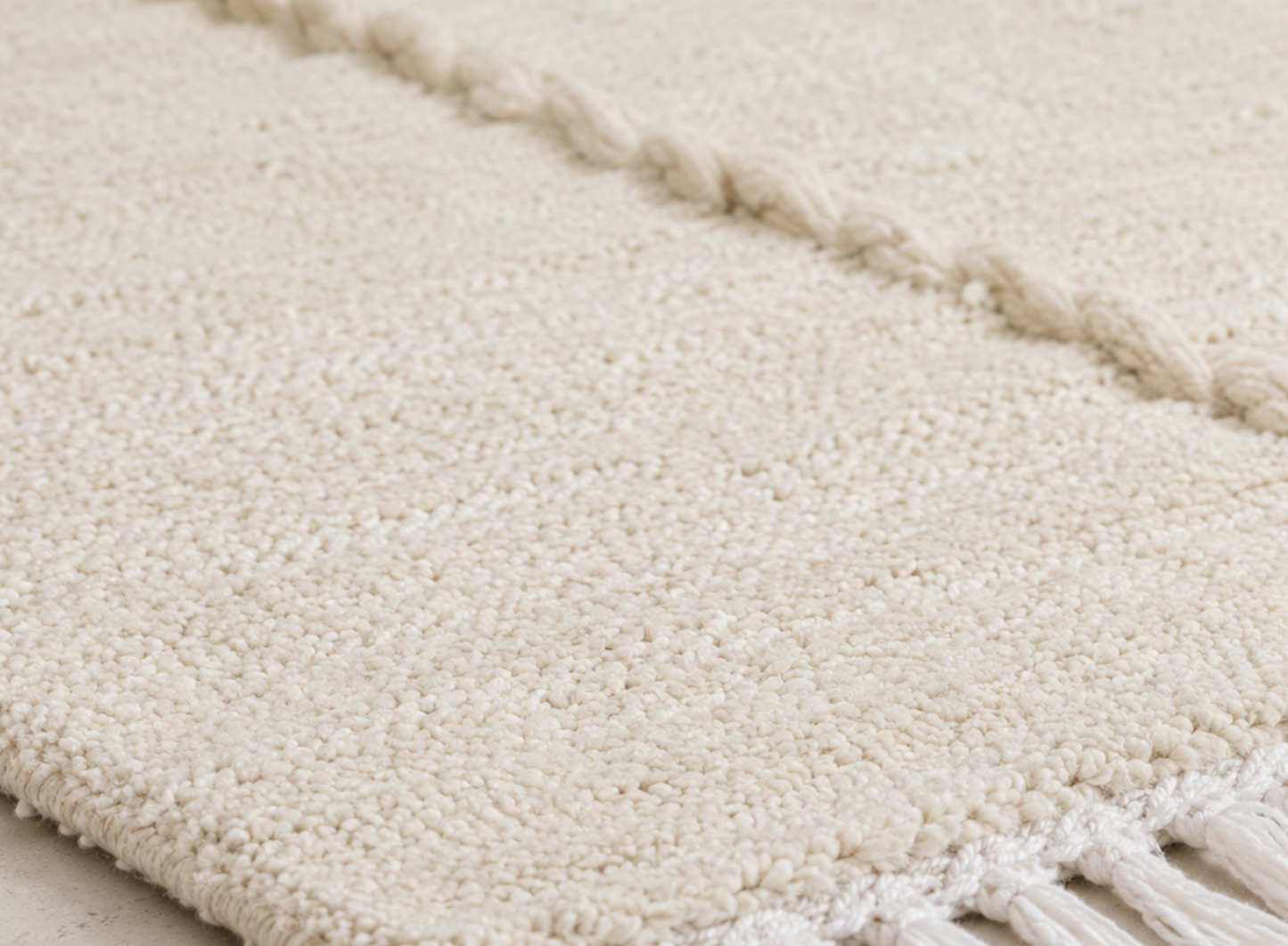Esma Moroccan Rug 8.5' x 5.2'