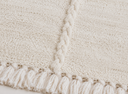 Esma Moroccan Rug 8.5' x 5.2'