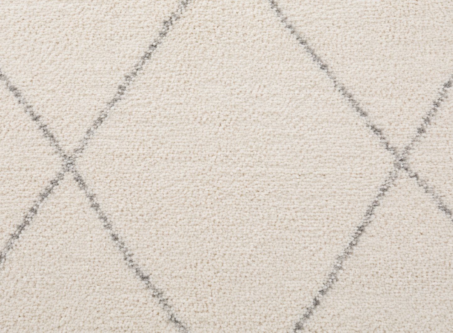 Zineb Moroccan Rug 140 x 140 cm
