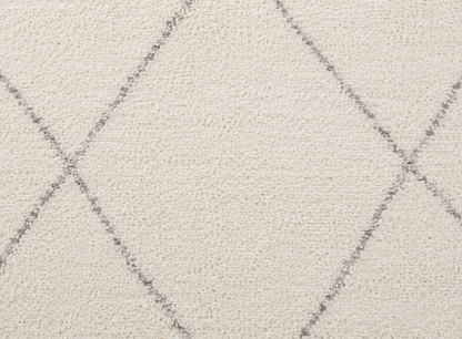 Zineb Moroccan Rug 140 x 140 cm