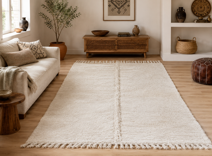 Esma Moroccan Rug 8.5' x 5.2'