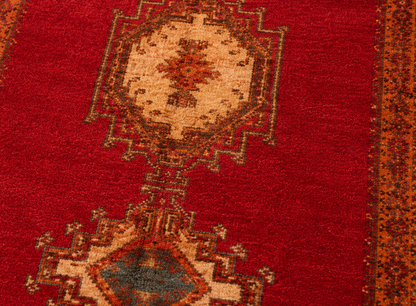 Alina Moroccan Rug