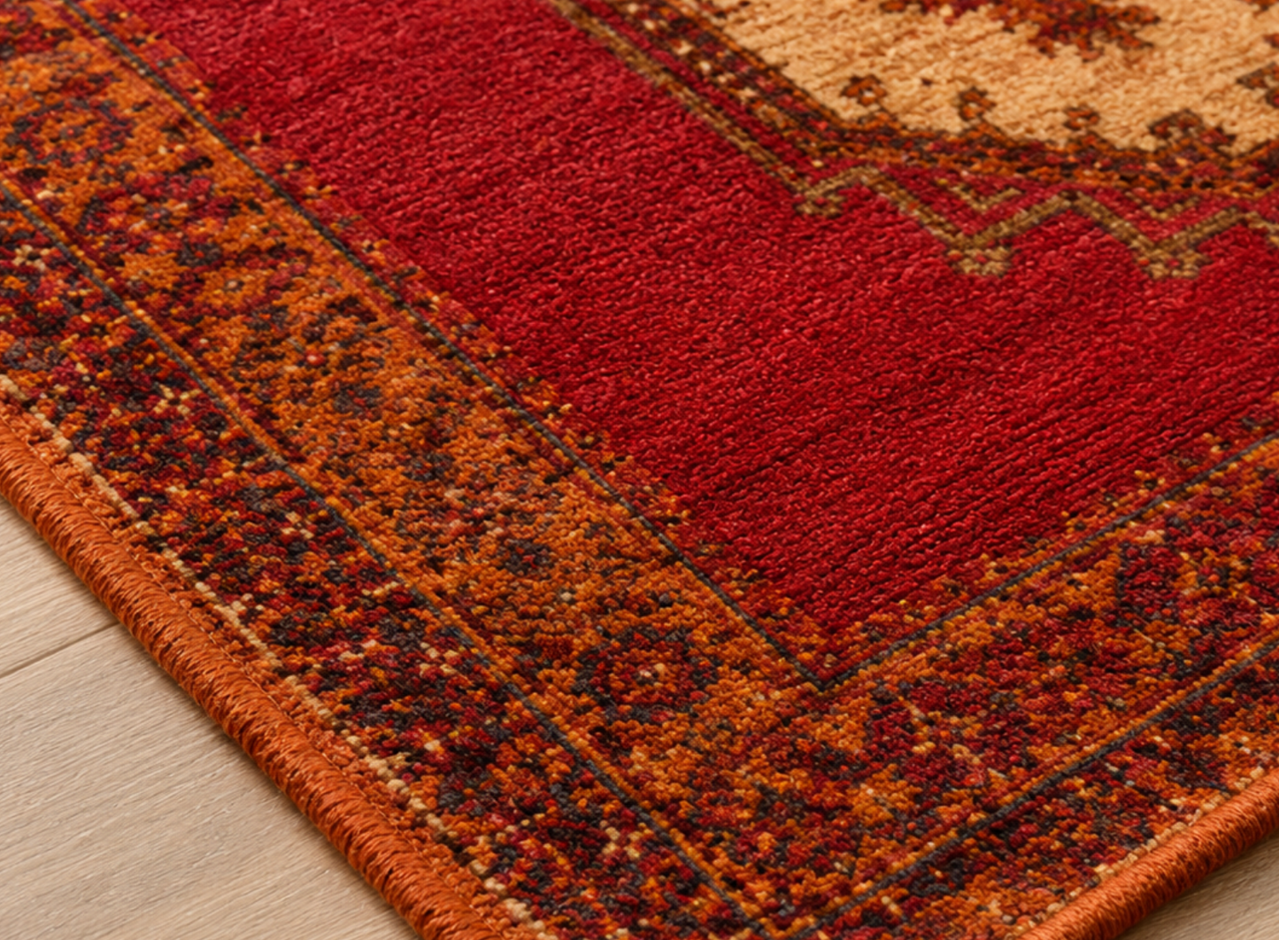 Alina Moroccan Rug