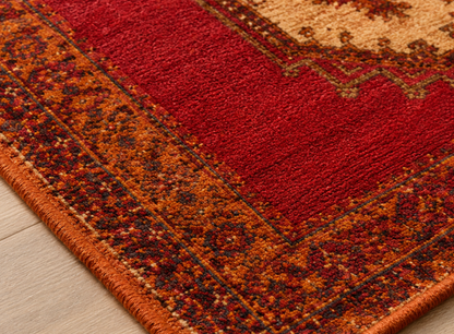 Alina Moroccan Rug