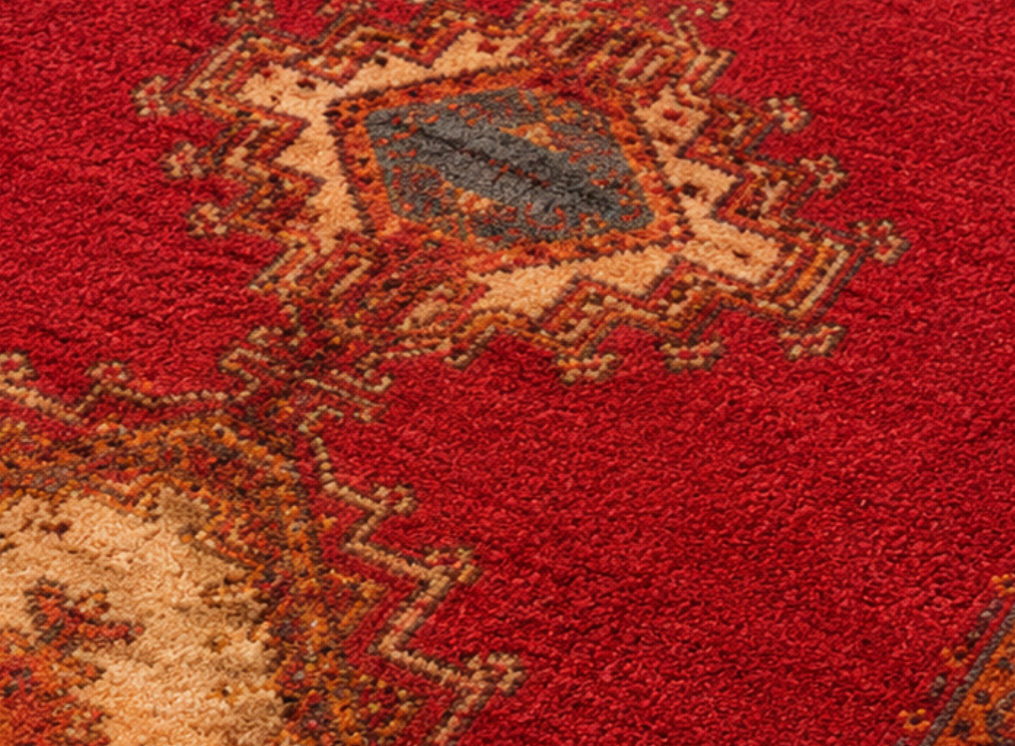 Alina Moroccan Rug