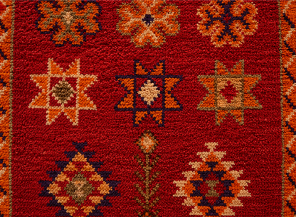 Tamira Moroccan Rug 190 x 108 cm