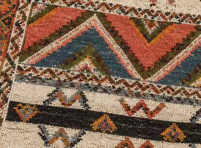 Dalia Moroccan Rug 210 x 115 cm