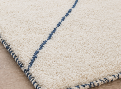 Jawhara Moroccan Rug 8.5' x 5.2'