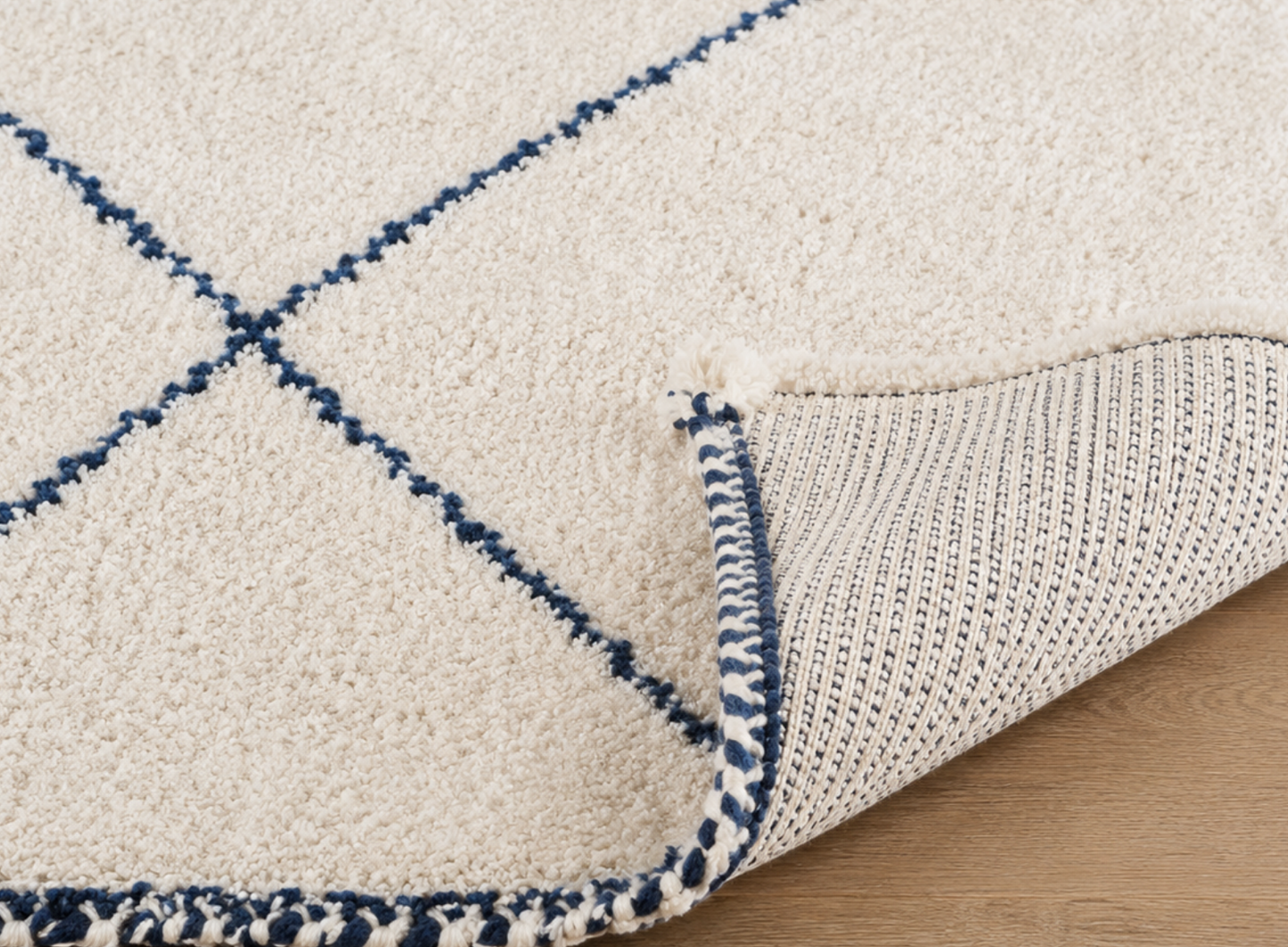 Jawhara Moroccan Rug 8.5' x 5.2'