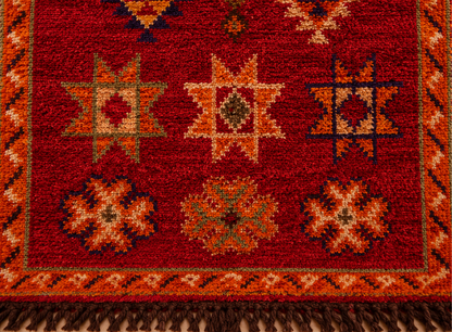 Tamira Moroccan Rug 190 x 108 cm