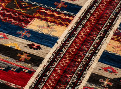 Adara Moroccan Rug 200 x 150 cm