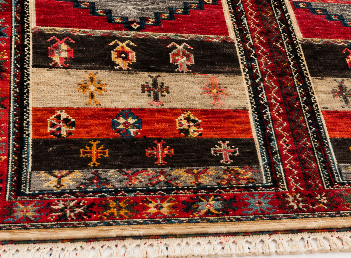 Adara Moroccan Rug 200 x 150 cm