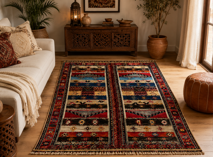 Adara Moroccan Rug 200 x 150 cm