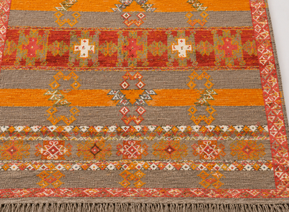 Yara Moroccan Rug 230 x 140 cm
