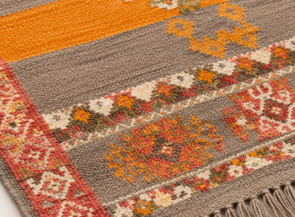 Yara Moroccan Rug 230 x 140 cm