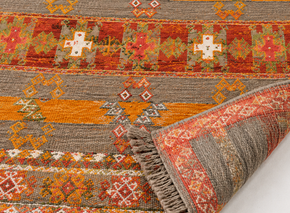 Yara Moroccan Rug 230 x 140 cm