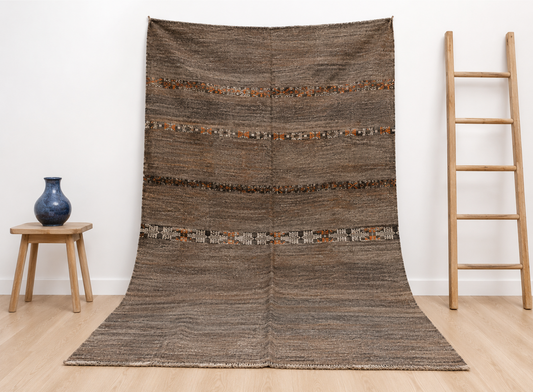 Chaima Moroccan Rug 8.2' x 5.7'
