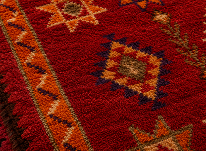 Tamira Moroccan Rug 190 x 108 cm