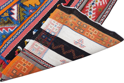 Safiya Moroccan Rug 152 x 152 cm