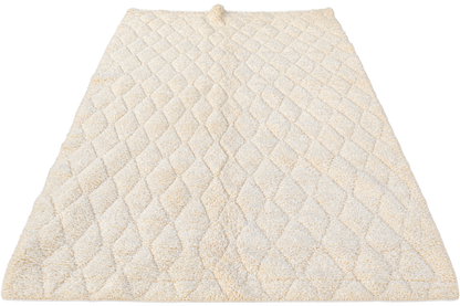 Zohra Berber Rug - 8.5x5.2 ft/ 260x160cm /