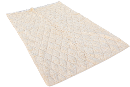 Zohra Berber Rug - 8.5x5.2 ft/ 260x160cm /