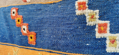 Loubna Moroccan Rug 10.17' x 4.9'