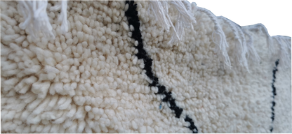 Tazria Moroccan Rug 8' x 4.2'