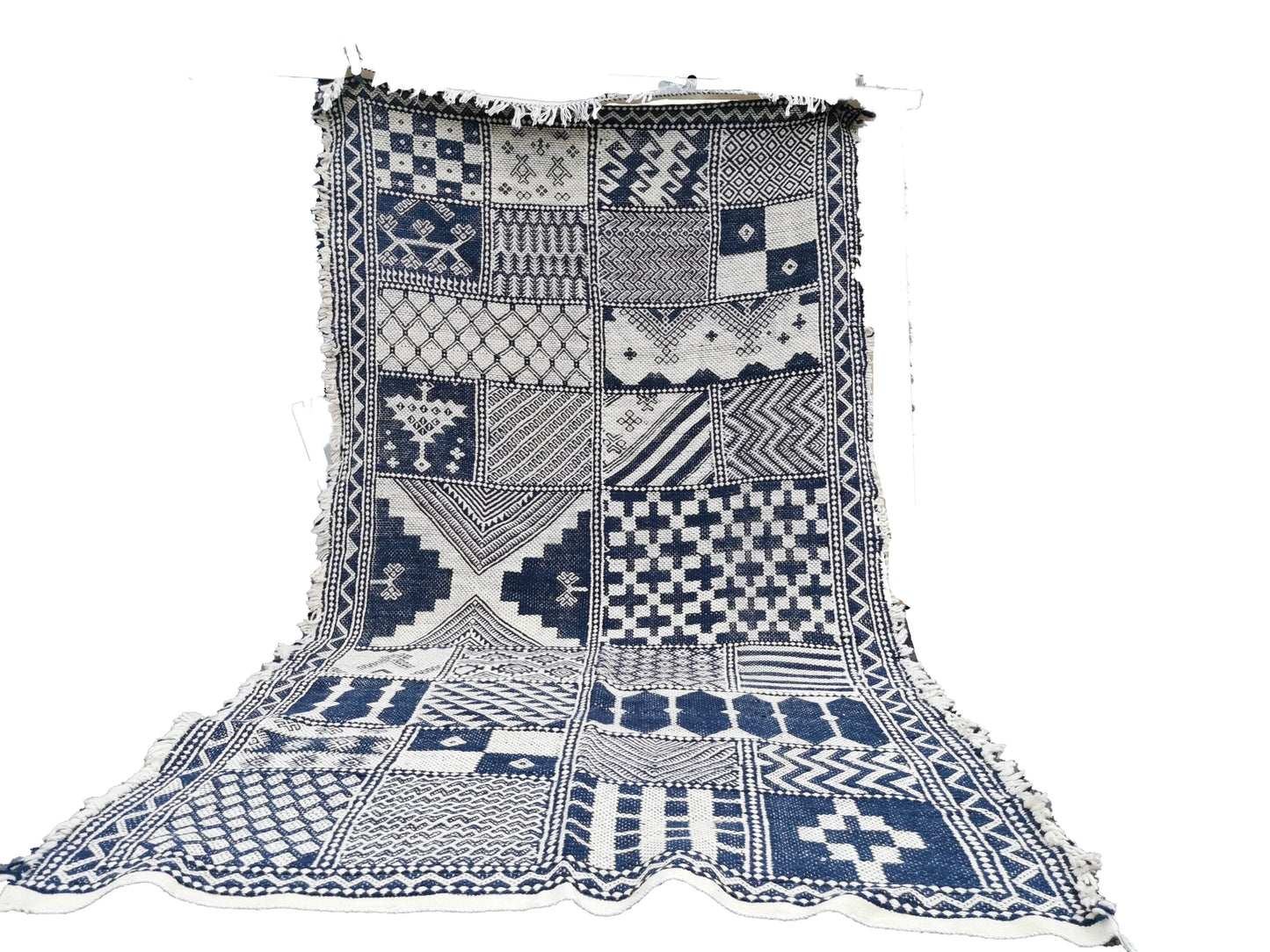 Talina Moroccan Rug 280 x 150 cm