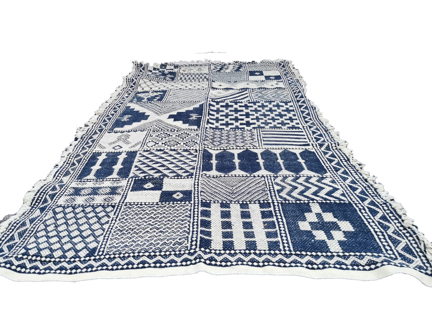 Talina Moroccan Rug 280 x 150 cm