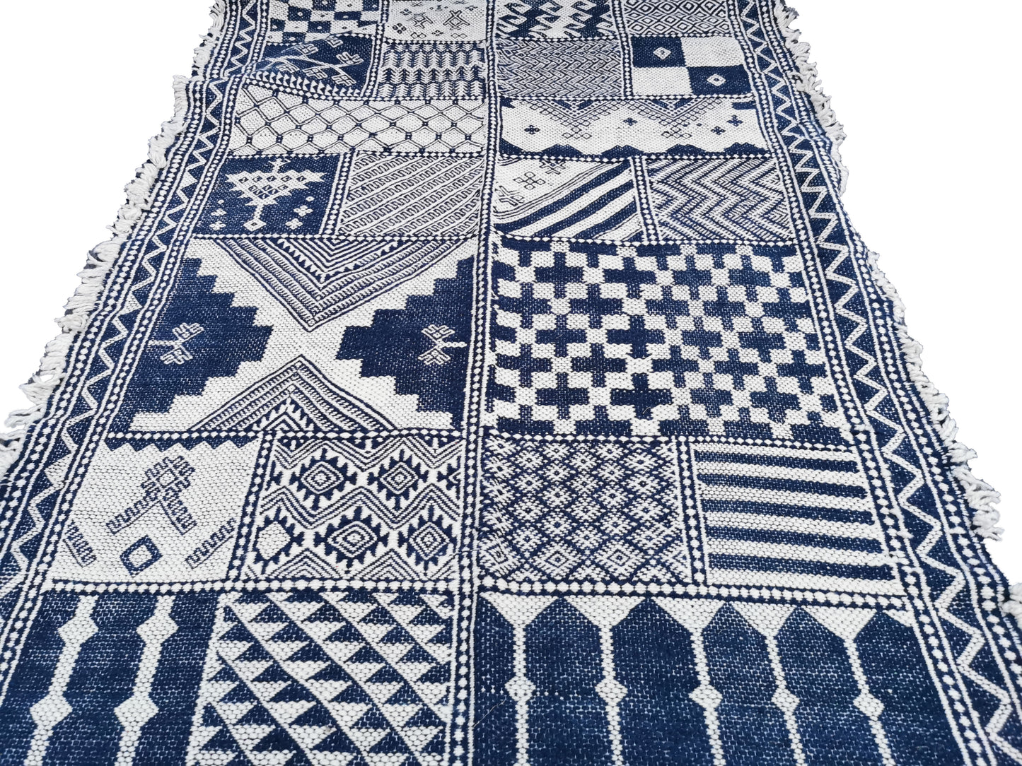 Talina Moroccan Rug 280 x 150 cm