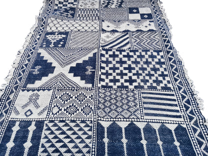Talina Moroccan Rug 280 x 150 cm