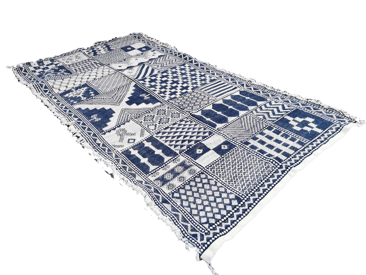Talina Moroccan Rug 280 x 150 cm