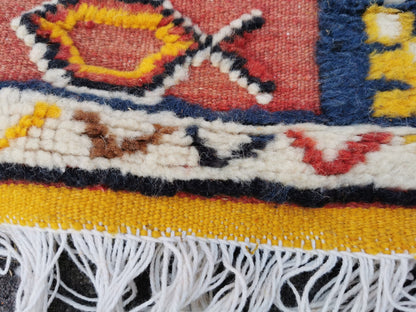 Ilyara Moroccan Rug 9.1' x 5.2'